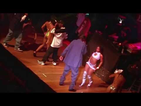 2pac - Full Live Concert at The House of Blues (1996) HQ