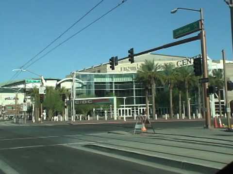 driving by downtown,central ave phoenix az part # 1