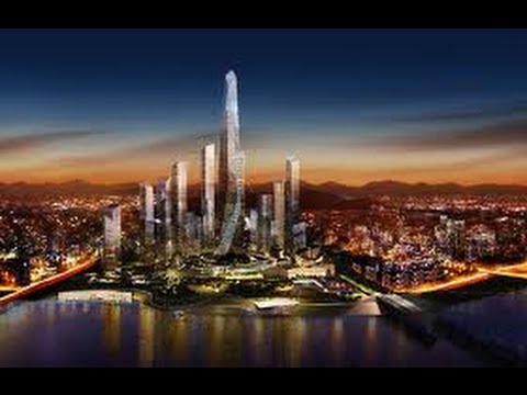 South Korea Documentary HD 1