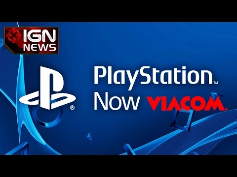 Sony to Introduce TV Streaming to PlayStation Later This Year - IGN News