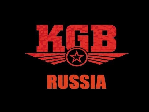 Inside the KGB: Terror of the Soviet Union