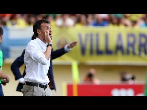 Luis Enrique: 