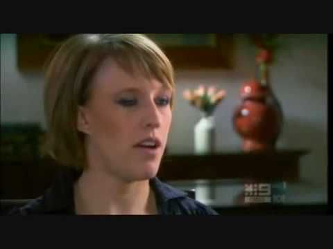 Australia: A Current Affair - scientology under siege, March 9th 2010, part 1/2