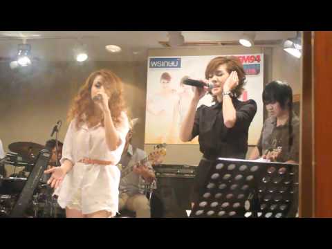 2.อย่าทำอย่างนี้ไม่ว่ากับใคร NJ@EFM Friends Club