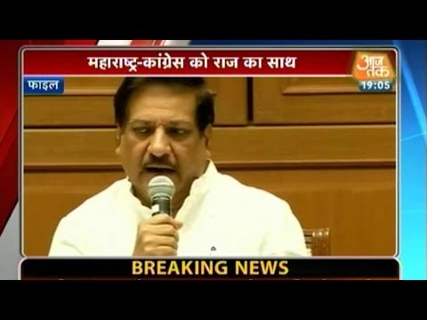 India 360: Will MNS join hands with Congress-NCP?