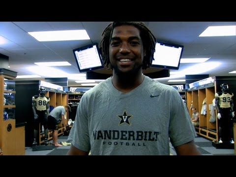 ESPNU All Access: Vanderbilt Football