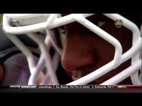 OU All Access ESPNU Episode 1 Part 1