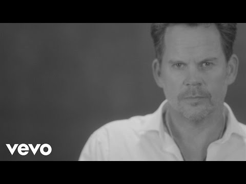 Gary Allan - It Ain't The Whiskey