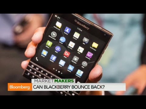 BlackBerry Passport: Can It Lead to a Comeback?