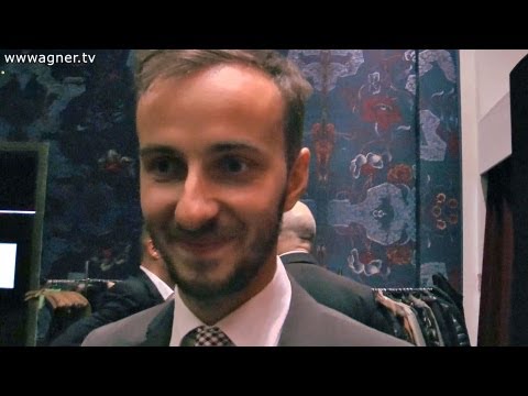 Roche & Böhmermann - Das Ende aus der Sicht von Jan Böhmermann