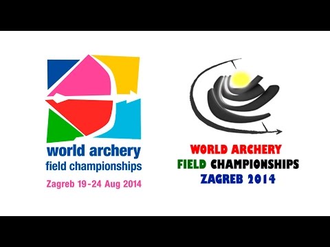 Individual Finals LIVE: Zagreb 2014 – World Archery Field Championships