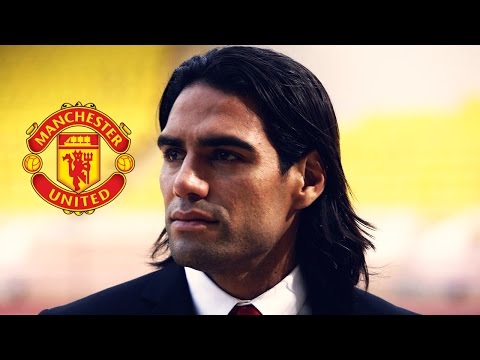 Radamel Falcao - 