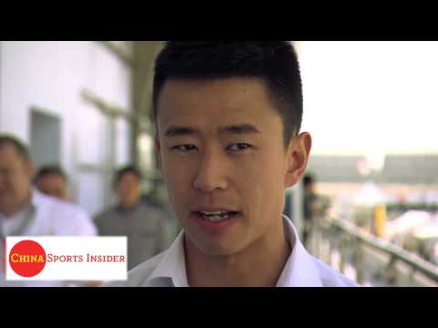 China Sports Insider Ep. 1 - Motor racing in China