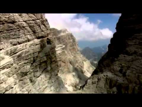 Italy - Discover Italia - TV Tourism Commercial - TV Advert - TV Spot - The Travel Channel