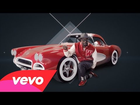 will.i.am - Feelin' Myself ft. Miley Cyrus, Wiz Khalifa, French Montana