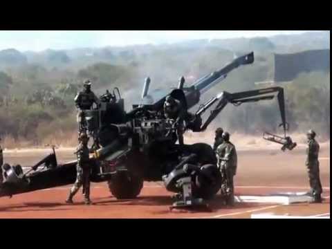 Never Seen Before : Indian Military Power & Precision