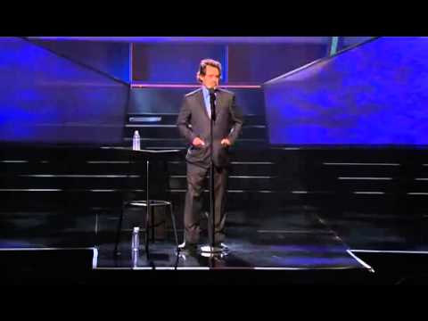 HBO Comedy Special 2006 Dennis Miller All In  YouTube