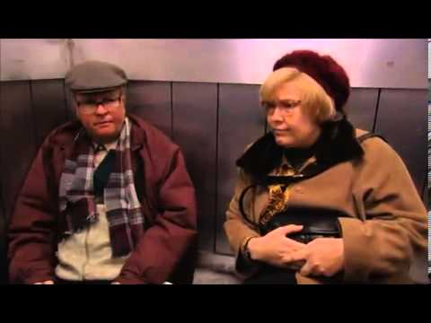 Still Game - The Party (S5 E7) Hogmanay Special 2006 Series 5 Episode 7