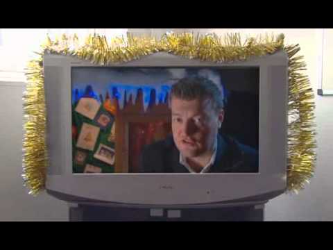 Screenwipe Christmas Special 2006 (P1)