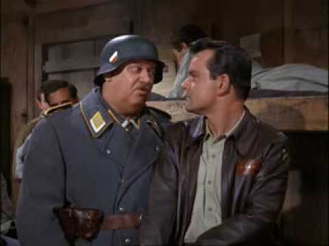 Hogan's Heroes - The Late Inspector General