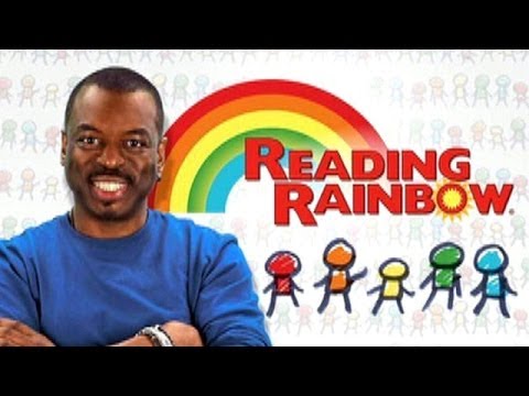 LeVar Burton responds to fan's heartbreaking story