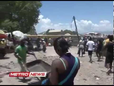 HAITI NEWS MERCREDI  20 AOUT 2014