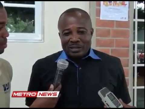 Haiti  NEWS VENDREDI 20 JUIN 2014