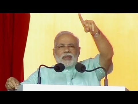 Jharkhand has potential to overtake Gujarat, says PM Narendra Modi