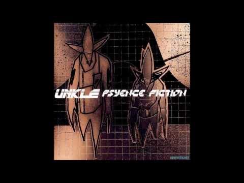 UNKLE - Psyence Fiction [1998] full album