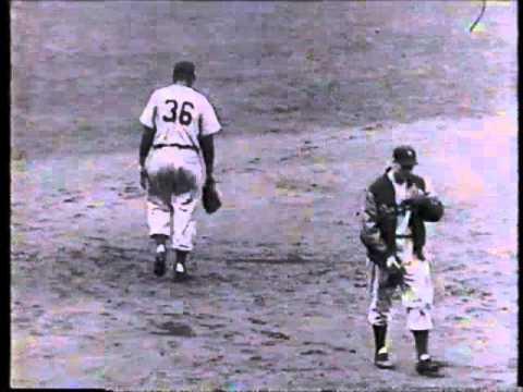 Bobby Thomson's Home Run