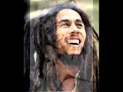 Bob Marley & The Wailers - Burn Down Babylon 1980 Demo (Alternate Song Name)