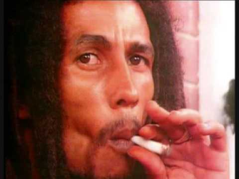 Bob Marley and The Wailers - Burn Down Babylon (1980 Demo)