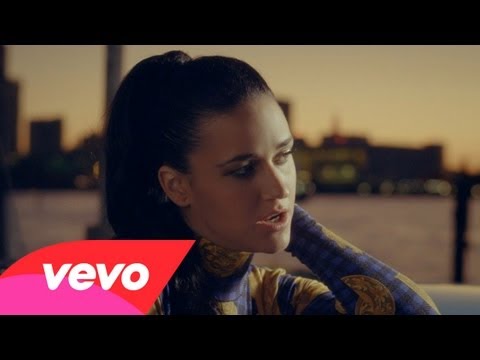 Kat Dahlia - Gangsta