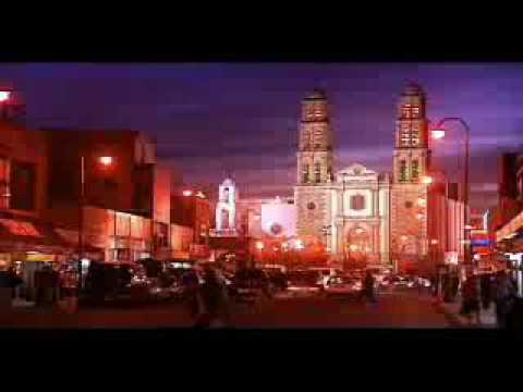 VISIT CHIHUAHUA MEXICO