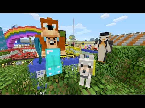 Minecraft Xbox - Good Games [225]