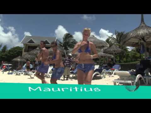 Isola di Mauritius - Veraclub Le Grand Sable a Belle Mare