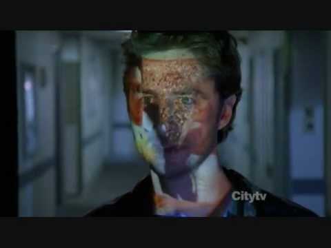 Scrubs | S08E19 | JD's Final Scene | Peter Gabriel - The Book of Love