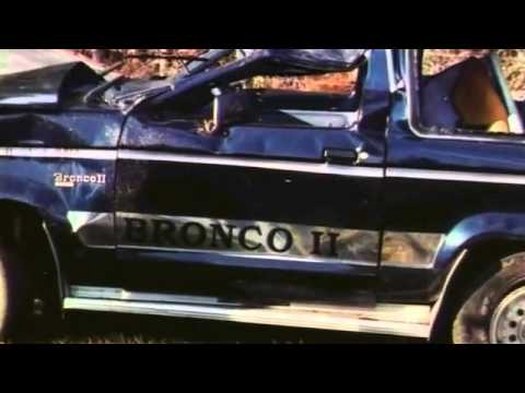 SUV Rollovers - The Hidden Secrets of the SUV Safety Documentary