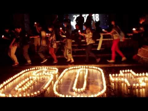 Earth Hour Indonesia Documentary 2014