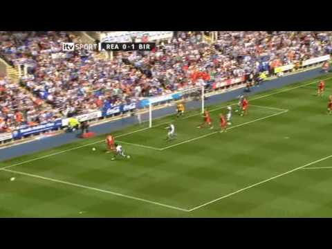 The Championship, The Final Day Of The 2008 2009 Coca Cola Football Leagues Part 1