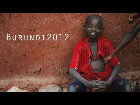 Burundi 2012