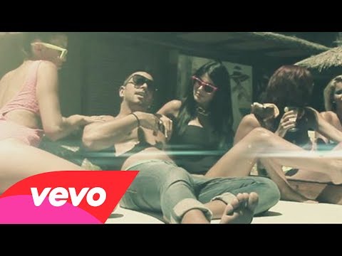 MDS feat. Lester & Robe - Tropical (Video Oficial)