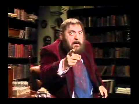 fear of zero mostel