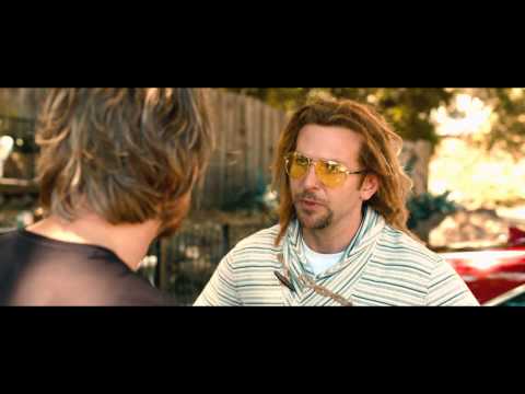 Hit & Run - Trailer (deutsch/german)