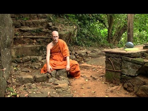 LIVE: The Truth According To... Yuttadhammo Bhikkhu - Truthloader