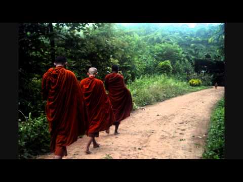 Thanissaro Bhikkhu - Just This Breath