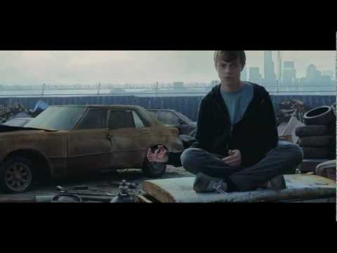 CHRONICLE - TRAILER ESPAÑOL