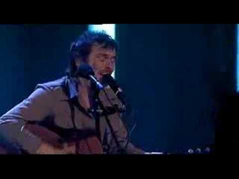 Damien Rice - I Remember