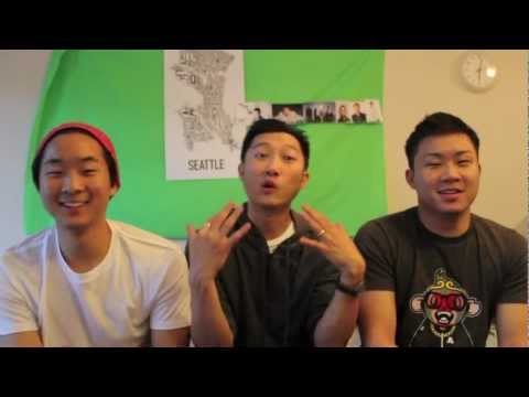 KOREANS 101 w/ PK - Fung Brothers