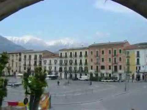 Abruzzo: Pure Italy